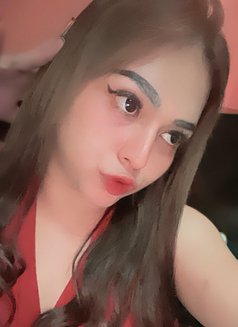TS Luna - Transsexual escort in Bandung Photo 6 of 7