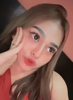 TS Luna - Transsexual escort in Bandung Photo 7 of 7