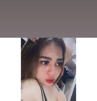 TS Luna - Transsexual escort in Bandung