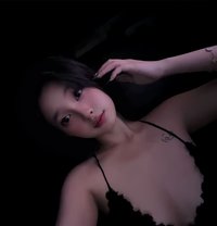 Luna - escort in Bangkok
