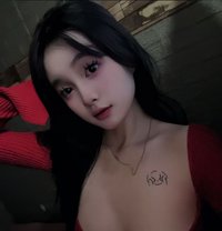 Luna - escort in Bangkok