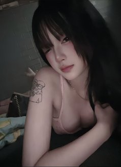 Luna - escort in Bangkok Photo 10 of 22