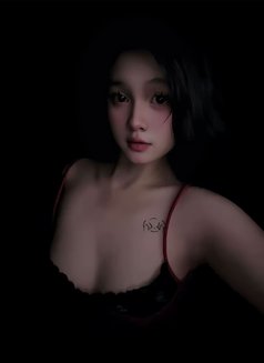 Luna - escort in Bangkok Photo 11 of 22