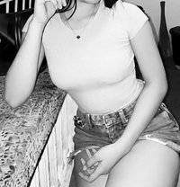 Luna Johanson - escort in Jakarta