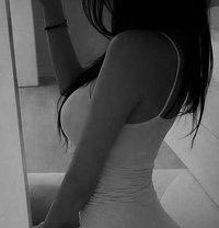 Luna Johanson - escort in Jakarta