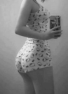 Luna Johnson 35 Years Old Jakarta Bali - escort in Jakarta Photo 2 of 2
