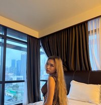 Luna - escort in Phuket