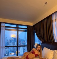 Luna - escort in Phuket