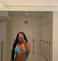 Luna - escort in Kuala Lumpur Photo 1 of 4