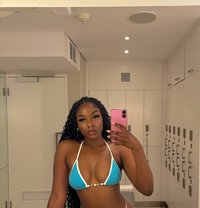 Luna - puta in Kuala Lumpur