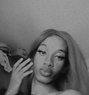 Luna - Acompañantes transexual in Nairobi Photo 1 of 1