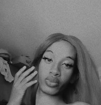 Luna - Acompañantes transexual in Nairobi