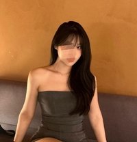 Luna Korean22 - escort in Seoul