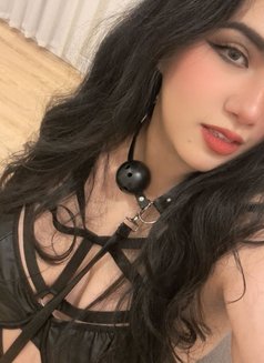 Luna lady fuck​ toy massage al khoud 6 - escort in Muscat Photo 25 of 30