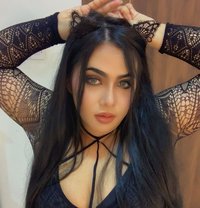 Luna lady fuckโ toy massage al khoud 6 - escort in Muscat