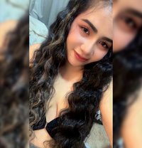 Luna lady fuck​ toy massage al khoud 6 - escort in Muscat