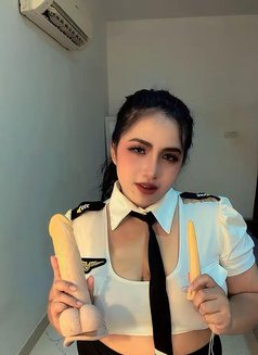 Luna lady fuck​ toy massage al khoud 6 - escort in Muscat Photo 17 of 24