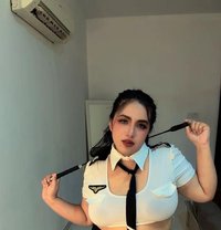 Luna lady fuck​ toy massage al khoud 6 - escort in Muscat