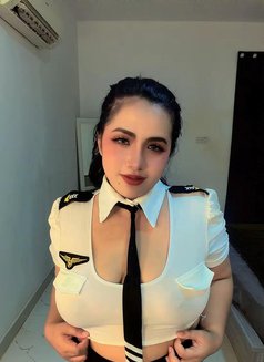 Luna lady fuck​ toy massage al khoud 6 - escort in Muscat Photo 23 of 24