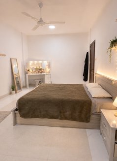 Luna lady fuck​ toy massage al khoud 6 - escort in Muscat Photo 24 of 24