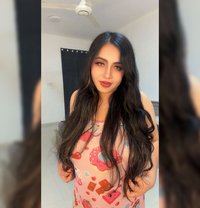 Luna lady fuck​ toy massage al khoud 6 - escort in Muscat