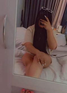 Luna lady massage fuck toy Al khoud 6 - puta in Muscat Photo 22 of 30