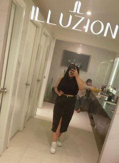 Luna lady massage fuck toy Al khoud 6 - puta in Muscat Photo 26 of 30