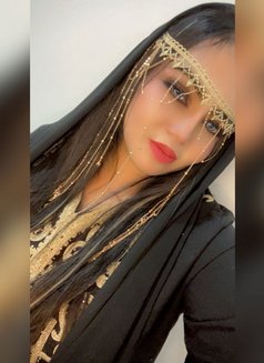 Luna lady massage fuck toy Al khoud 6 - puta in Muscat Photo 6 of 19