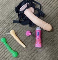 Luna lady massage fuck toy Al khoud 6 - escort in Muscat