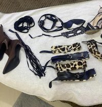 Luna lady massage fuck toy Al khoud 6 - escort in Muscat