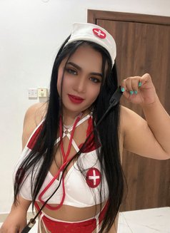 Luna lady massage fuck toy Al khoud 6 - puta in Muscat Photo 14 of 19