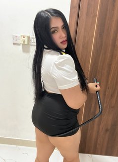 Luna lady massage fuck toy Al khoud 6 - puta in Muscat Photo 19 of 30