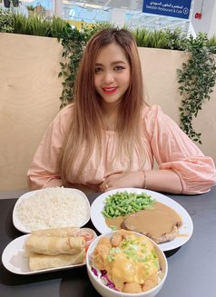 Luna lady massage fuck toy Al khoud 6 - puta in Muscat Photo 29 of 30