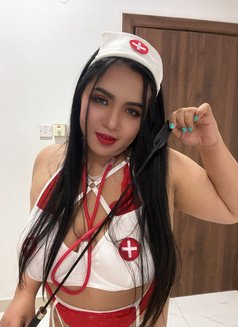 Luna lady massage fuck toy Al khoud 6 - escort in Muscat Photo 17 of 25