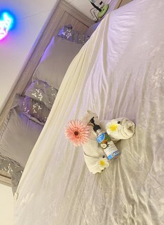 Luna lady massage fuck toy Al khoud 6 - escort in Muscat Photo 26 of 28