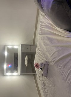 Luna lady massage fuck toy Al khoud 6 - escort in Muscat Photo 27 of 28