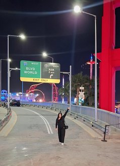 Luna lady Thailand toy massageal khoud 6 - escort in Muscat Photo 3 of 22