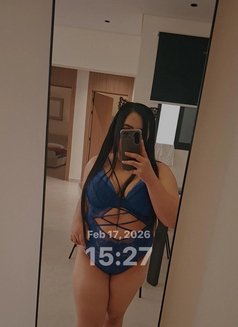 Luna lady Thailand toy massageal khoud 6 - escort in Muscat Photo 4 of 22