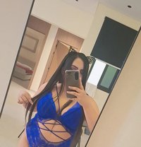 Luna lady fuckโ toy massage al khoud 6 - escort in Muscat