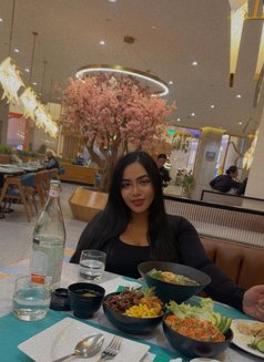 Luna lady Thailand toy massageal khoud 6 - escort in Muscat Photo 7 of 22