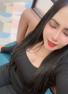 Luna lady Thailand toy massageal khoud 6 - escort in Muscat Photo 8 of 22