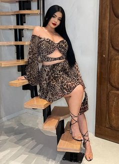 Luna lady Thailand toy massageal khoud 6 - escort in Muscat Photo 21 of 22