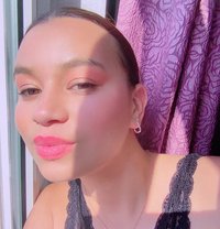 Luna - escort in Antwerp