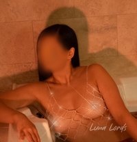 Luna Lords ♡ in Singapore July! - escort in Singapore Photo 9 of 10