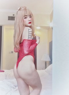 Luna Love You - Acompañantes masculino in Dubai Photo 13 of 15