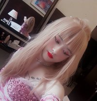 Slim white naked massage body to body - Male escort in Dubai Photo 12 of 15