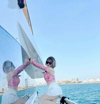 Luna sexy full service . - Acompañantes masculino in Dubai