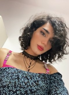 Luna Lu - Acompañantes transexual in İstanbul Photo 18 of 18