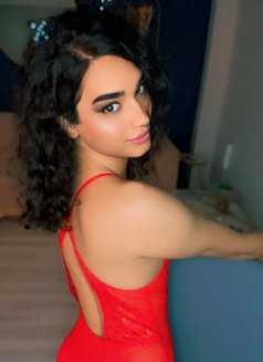 Luna Lu - Transsexual escort in Jeddah Photo 14 of 28