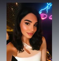 Luna Lu - Acompañantes transexual in Jeddah Photo 14 of 26